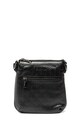 GUESS Geanta crossbody cu model logo in relief Barbati