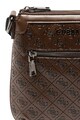 GUESS Geanta crossbody cu model logo in relief Barbati