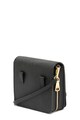 GUESS Geanta crossbody convertibila, de piele Femei