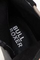 Bullboxer Botine de piele nabuc cu varf ascutit Femei