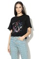 Max&Co Тениска Dami с апликации Жени