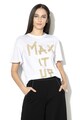 Max&Co Dami póló rátétekkel női