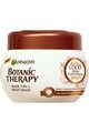 Garnier Masca de par  Botanic Therapy Coco Milk & Macadamia pentru par uscat, 300 ml Femei