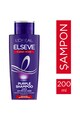 L'Oreal Paris Sampon  Elseve Color Vive Purple pentru par blond/gri, 200 ml Femei