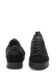 G-Star RAW Rackam nyersbőr és vászon sneaker cipő férfi