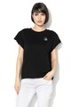 Cheap Monday Tricou din bumbac organic cu imprimeu logo Femei