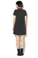 Cheap Monday Rochie evazata cu guler inalt Mystic Femei