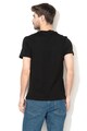 Cheap Monday Tricou din bumbac organic cu imprimeu logo Barbati