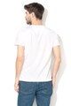 Cheap Monday Tricou din bumbac organic cu imprimeu logo Barbati