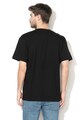 Cheap Monday Tricou din bumbac organic cu imprimeu logo Barbati