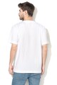 Cheap Monday Tricou din bumbac organic cu imprimeu logo Barbati