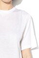Cheap Monday Тениска Perfect от лиосел с отвор на гърба Жени