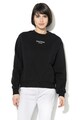 Cheap Monday Bluza sport din bumbac organic cu captuseala din fleece Femei