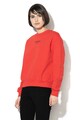 Cheap Monday Bluza sport din bumbac organic cu captuseala din fleece Femei