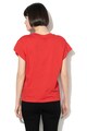 Cheap Monday Tricou din bumbac organic, cu logo Femei