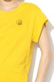 Cheap Monday Tricou din bumbac organic, cu logo Femei