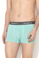 Pepe Jeans London Set de boxeri cu model Cody - 3 perechi Barbati