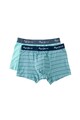 Pepe Jeans London Yuri mintás boxer szett - 2 db férfi