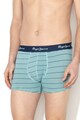 Pepe Jeans London Set de boxeri cu model Yuri - 2 perechi Barbati