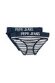 Pepe Jeans London Бикини Halle - 2 чифта Жени