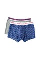 Pepe Jeans London Set de boxeri Magnus - 2 perechi Barbati