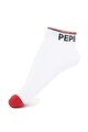 Pepe Jeans London Set de sosete scurte cu imprimeu Parry - 3 perechi Barbati