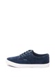 Jack & Jones Pantofi sport de piele intoarsa Vision Barbati