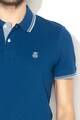 Selected Homme Tricou polo diin material pique Barbati