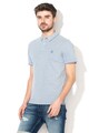 Selected Homme Tricou polo Twisted Barbati