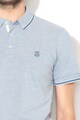 Selected Homme Tricou polo Twisted Barbati