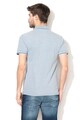 Selected Homme Tricou polo Twisted Barbati