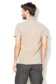 Selected Homme Tricou polo Twisted Barbati
