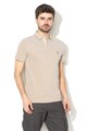 Selected Homme Tricou polo Twisted Barbati