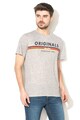 Jack & Jones Tricou cu imprimeu logo Tuco Barbati