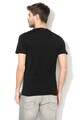 Jack & Jones Tricou cu imprimeu text si grafic Suburban Barbati