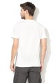 Jack & Jones Tricou cu imprimeu text si grafic Suburban Barbati