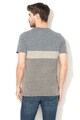 Jack & Jones Kerek nyakú colorblock póló férfi