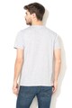 Jack & Jones Tricou in dungi cu imprimeu logo cauciucat Fresco Barbati