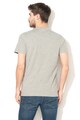 Jack & Jones Tricou regular fit cu imprimeu Messenger Barbati