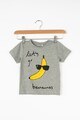 NAME IT Tricou din bumbac organic David Fete