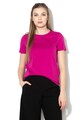 Vero Moda Tricou cu broderie Harbour Femei