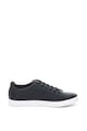 Jack & Jones Pantofi sport de piele ecologica Trent Barbati