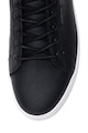 Jack & Jones Pantofi sport de piele ecologica Trent Barbati