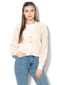 Vero Moda Плетена жилетка Rosetta Жени