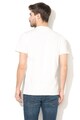 Jack & Jones Tricou regular fit cu imprimeu Messenger Barbati