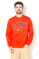 Jack & Jones Bluza sport cu imprimeu text Bowl Barbati