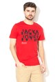Jack & Jones Тениска Booster по тялото Мъже