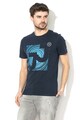 Jack & Jones Tricou slim fit Booster Barbati