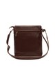 DiAmanti Geanta crossbody de piele Giordano Barbati