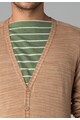 United Colors of Benetton Cardigan maro deschis Barbati